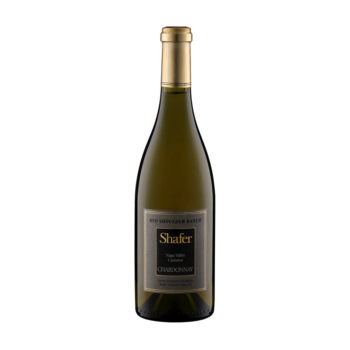 Red Shoulder Ranch Chardonnay Weißwein von Shafer Vineyards - erhältlich bei WINECOM