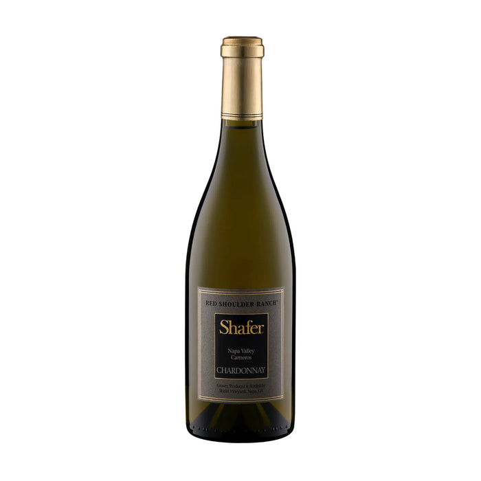Shafer Vineyards-Weißwein-Chardonnay-USA-Kalifornien-2022 Red Shoulder Ranch Chardonnay-WINECOM