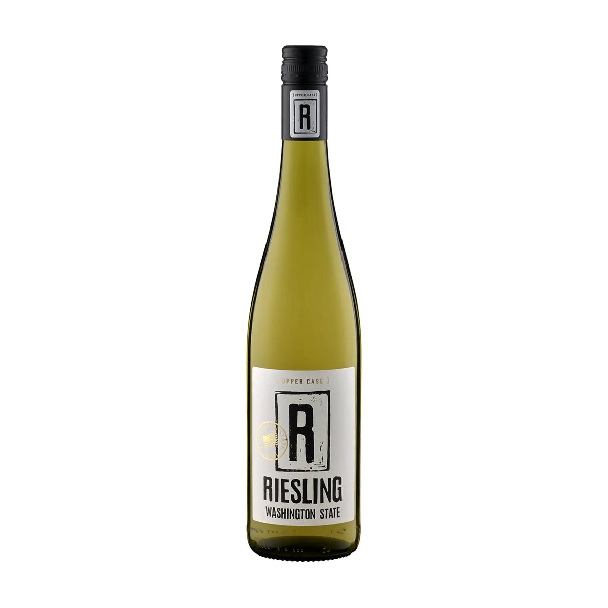 UPPER CASE R Riesling Washington State Weißwein von Upper Case - erhältlich bei WINECOM