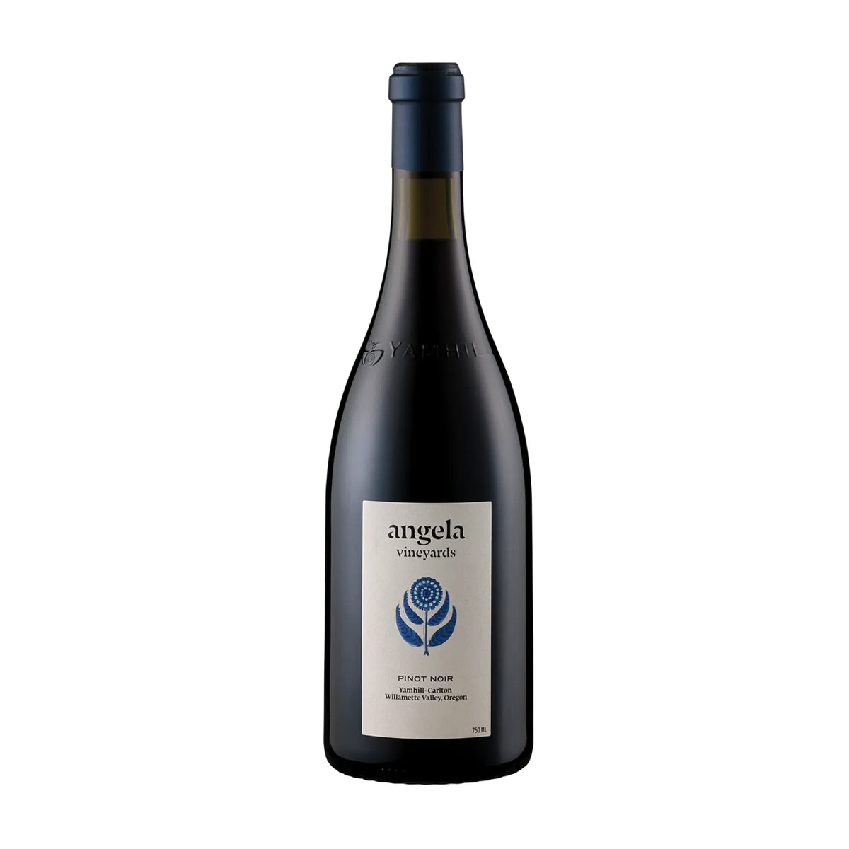Angela Estate-Rotwein-Pinot Noir-USA-Oregon-2017 Angela Vineyard" Pinot Noir-WINECOM