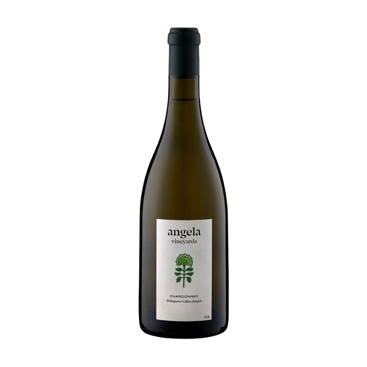 Angela Estate-Weißwein-Chardonnay-USA-Oregon-2019 Angela Vineyard Chardonnay-WINECOM
