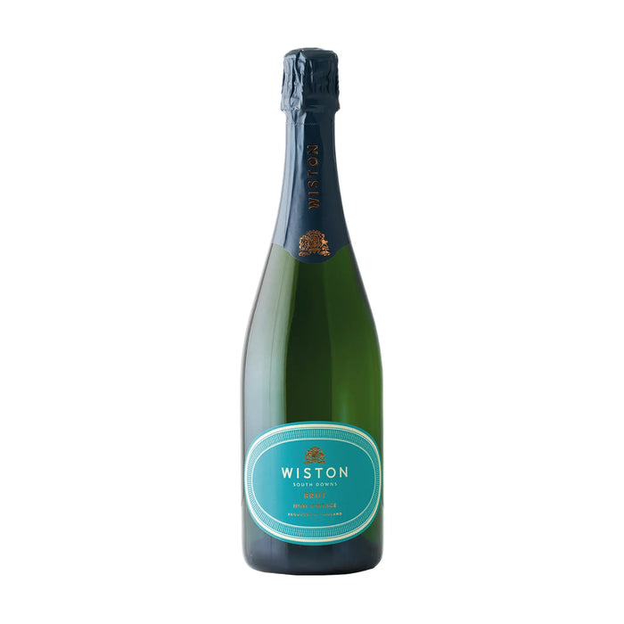 Wiston Estate Winery-Schaumwein-Schaumwein-UK-Weald and Downland-Wiston Brut-WINECOM