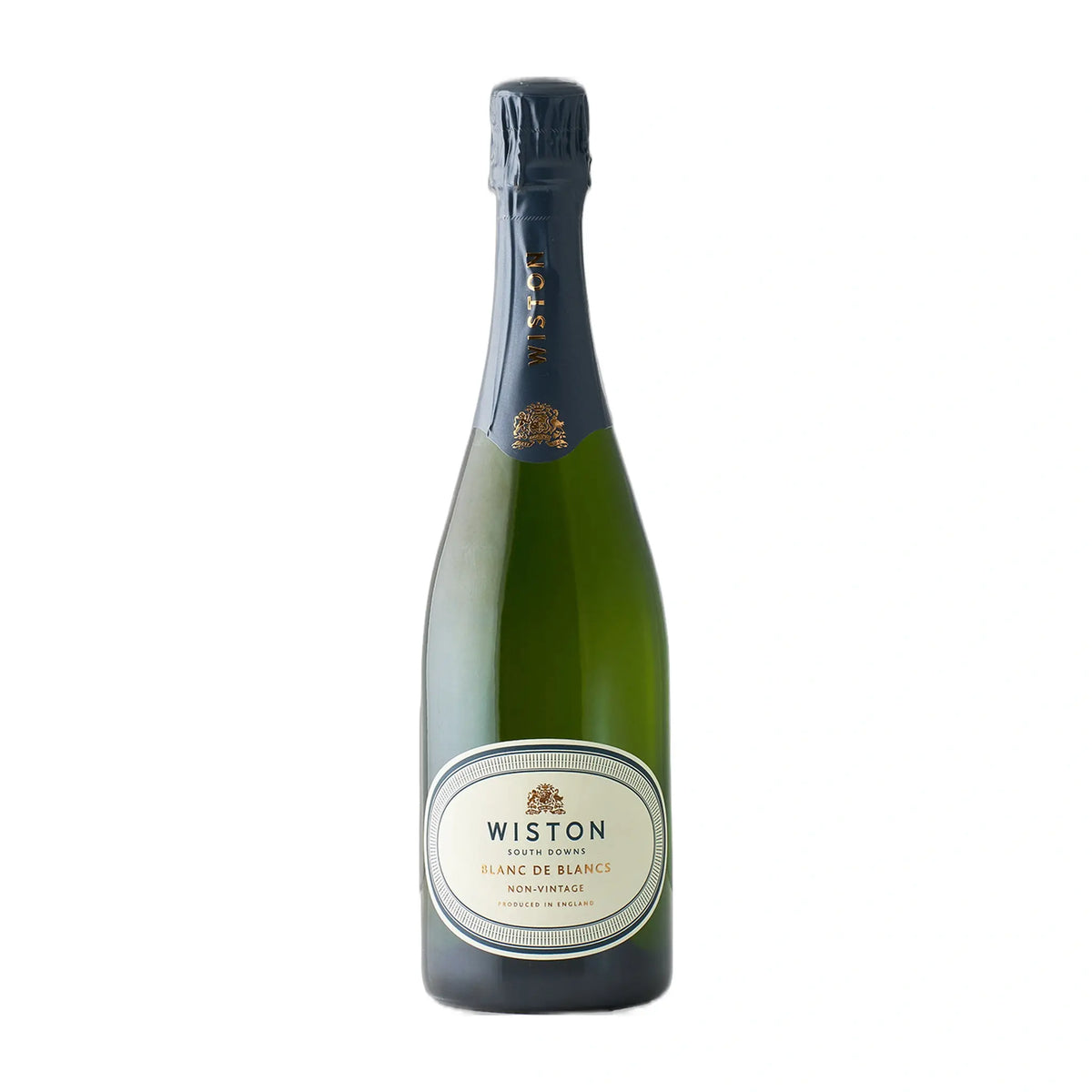 Blanc de Blancs Brut Schaumwein von Wiston Estate Winery - erhältlich bei WINECOM