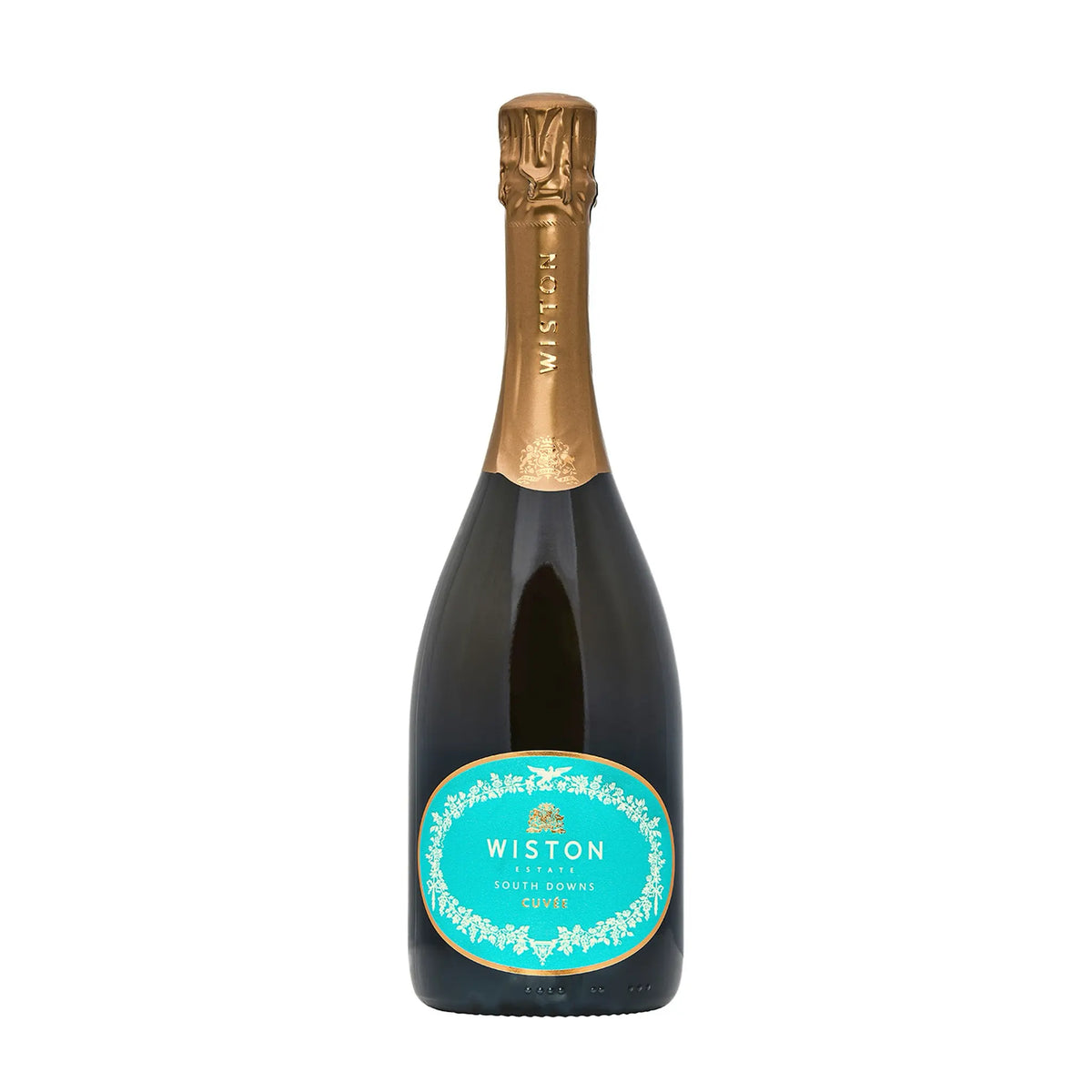 Wiston Cuvée Brut Schaumwein von Wiston Estate Winery - erhältlich bei WINECOM