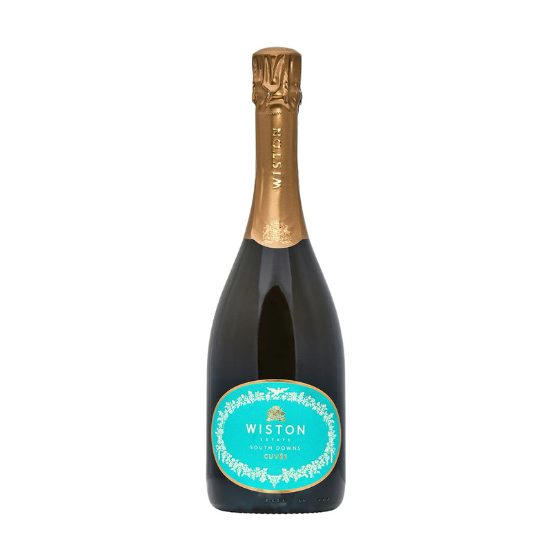 Wiston Cuvée Brut 2020