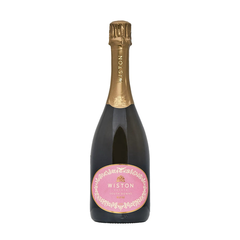 Wiston Brut Rosé Brut Vintage 2018