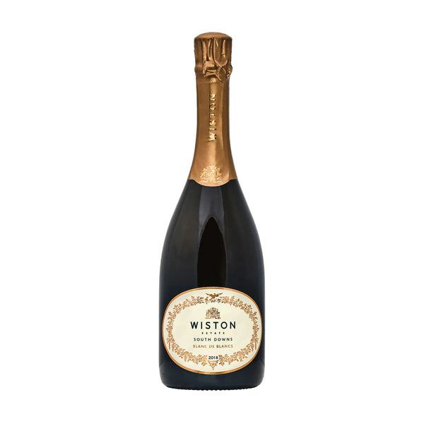 Blanc de Blancs Brut 2018