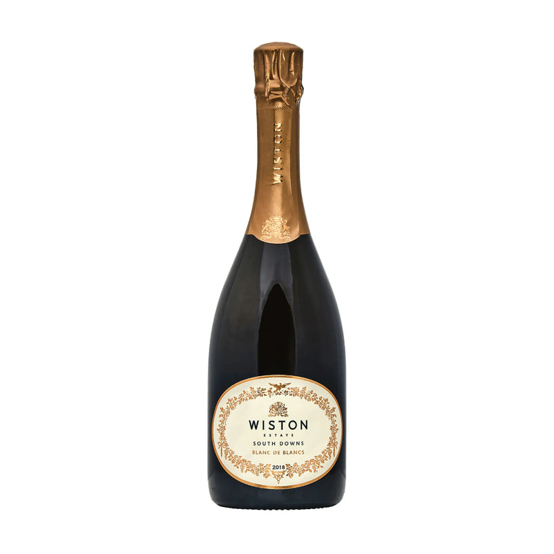 Blanc de Blancs Brut 2018