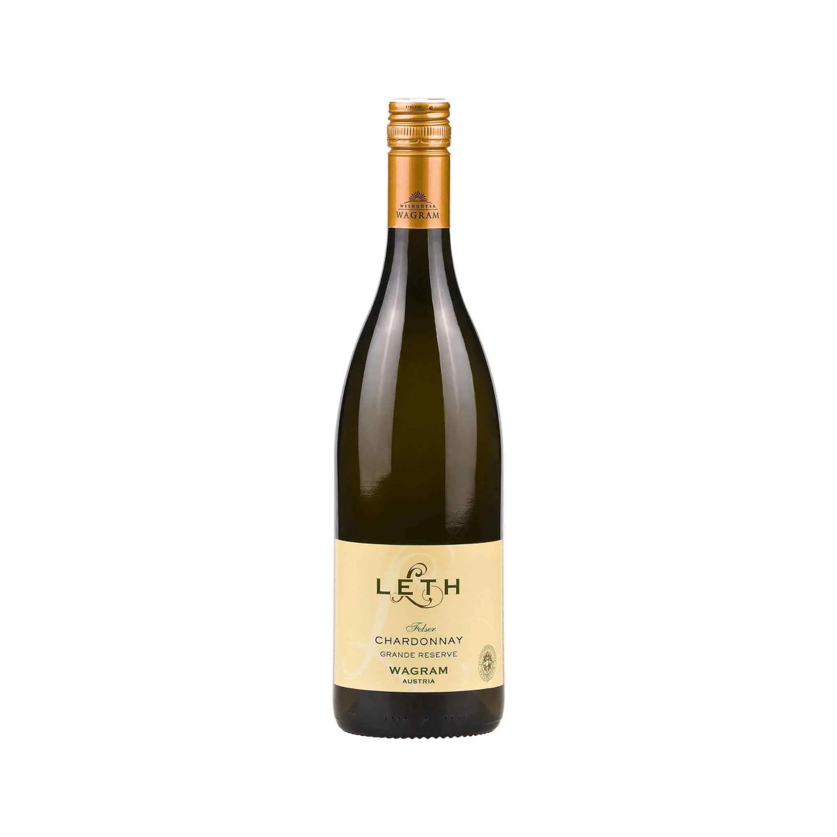 2024 Chardonnay Grande Reserve – Weingut Leth, Wagram