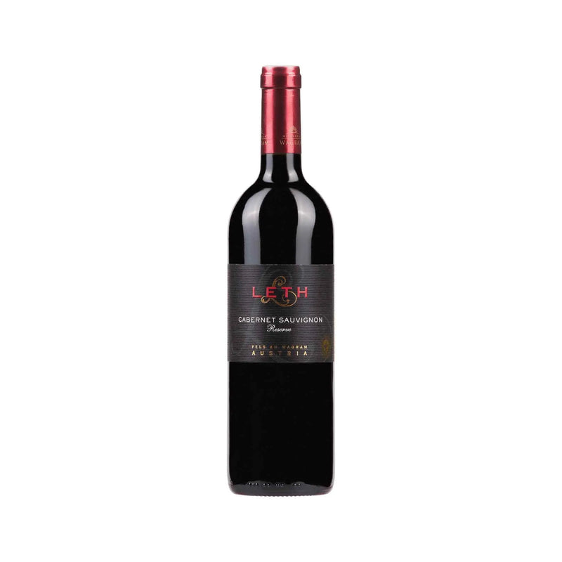 Cabernet Sauvignon Reserve 2022