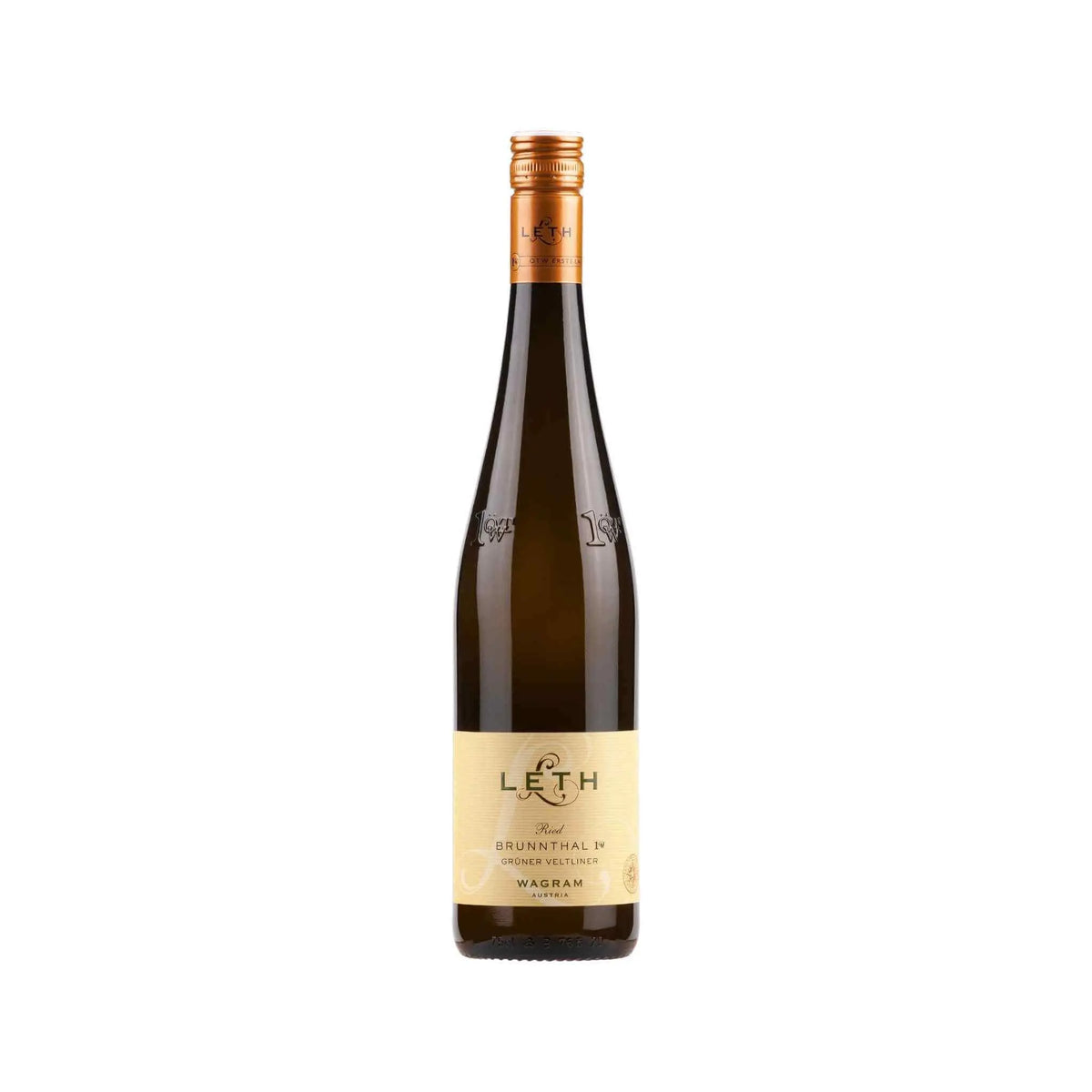 2025 Grüner Veltliner Ried Brunnthal 1OTW – Weingut Leth, Wagram