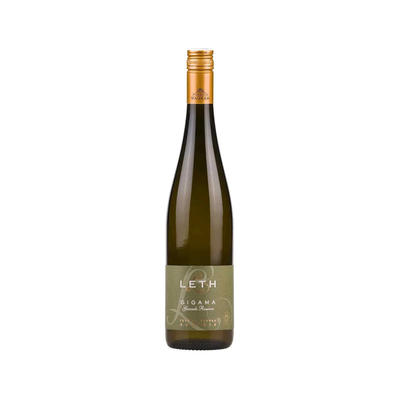 Grüner Veltliner Gigama Grande Res. BIO 2021