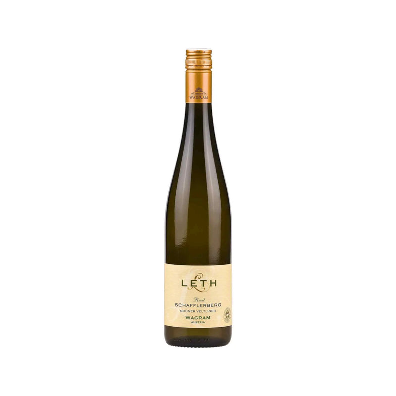 Grüner Veltliner Ried Schafflerberg BIO 2025