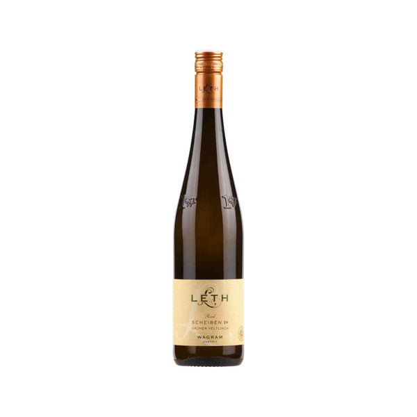 Grüner Veltliner Ried Scheiben 1ÖTW BIO 2025