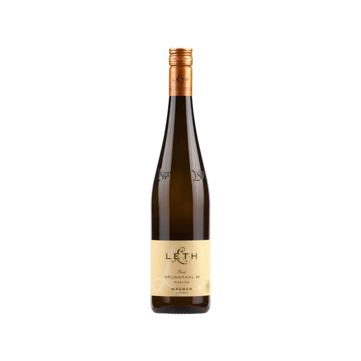 2024 Riesling Ried Brunnthal 1OTW – Weingut Leth, Wagram
