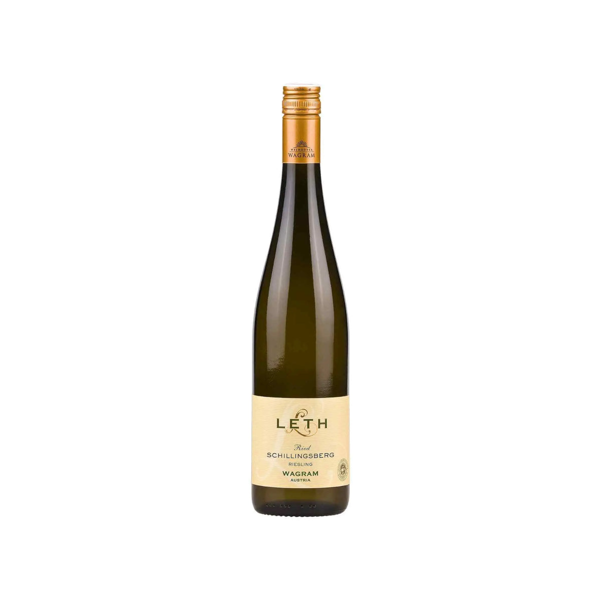 2023 Riesling Ried Schillingsberg Weißwein vom Weingut Leth - erhältlich bei WINECOM