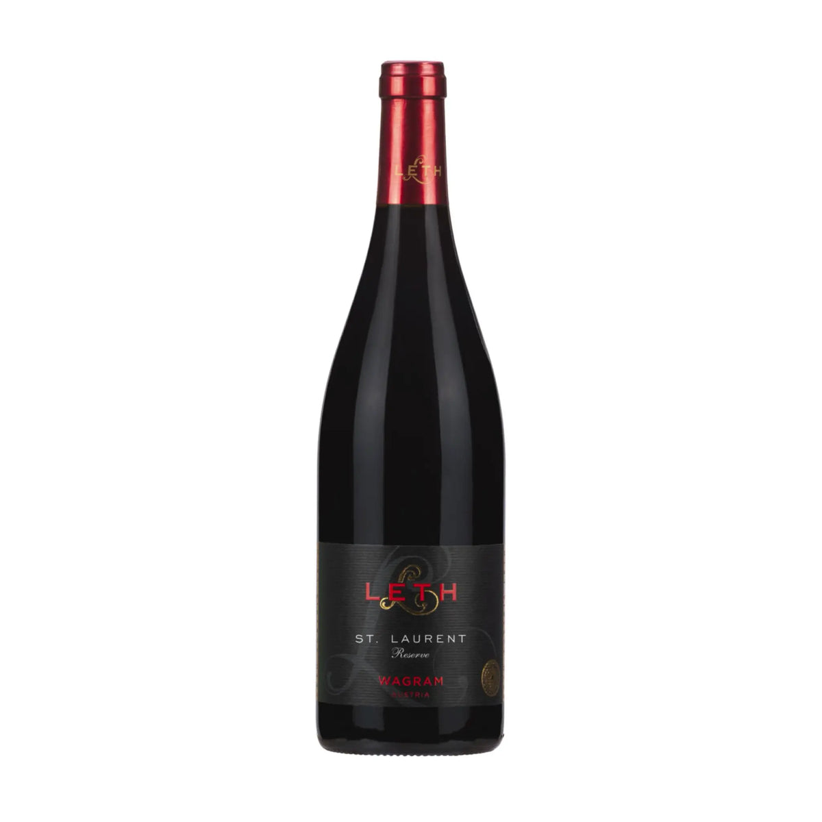2024 St. Laurent Reserve BIO – Weingut Leth, Wagram