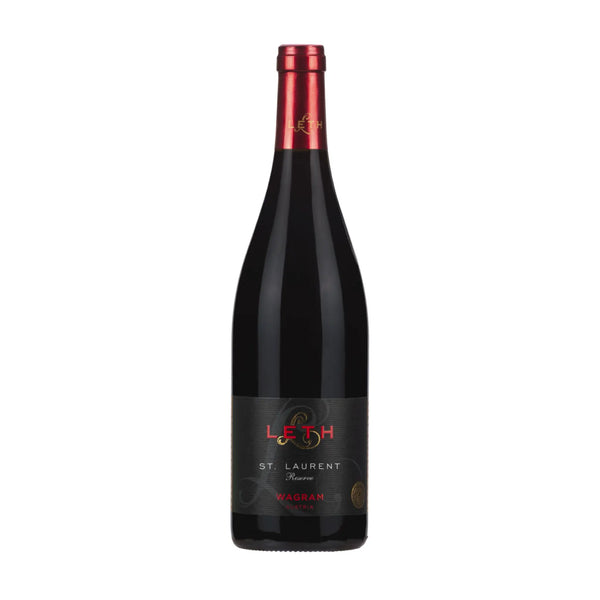 St. Laurent Reserve BIO 2024