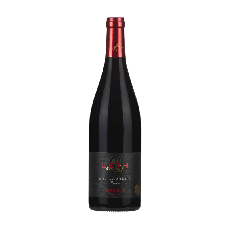 St. Laurent Reserve BIO 2024