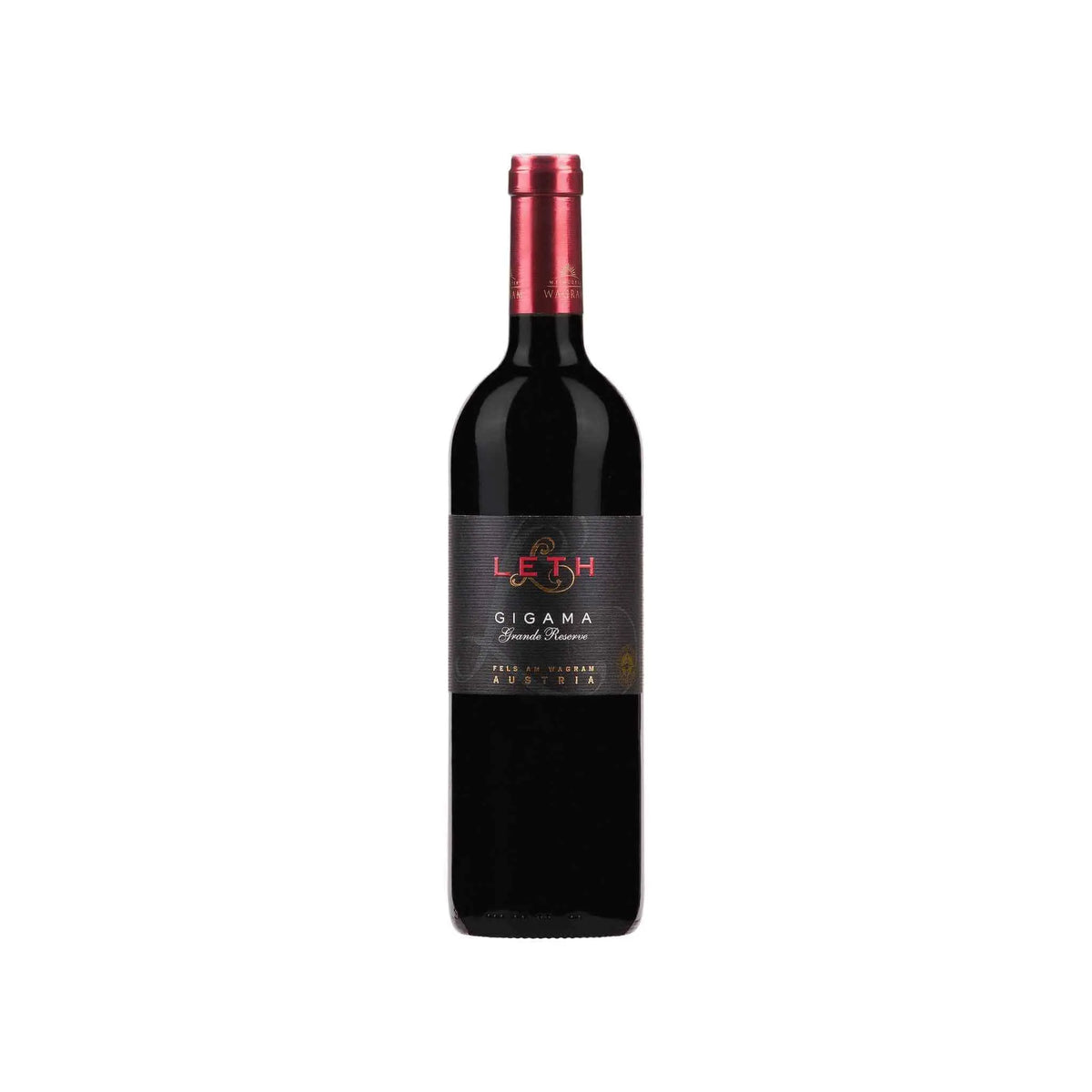 2023 Zweigelt Gigama Grande Reserve – Weingut Leth, Wagram