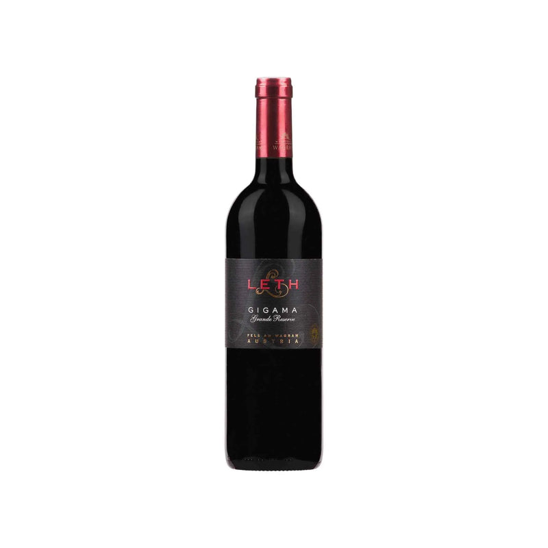Zweigelt Gigama Grande Reserve BIO 2023