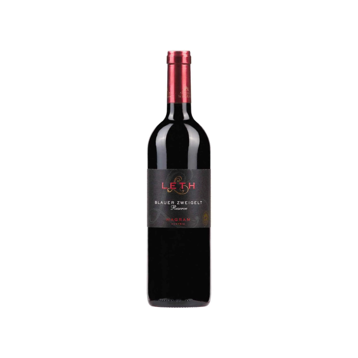 2023 Blauer Zweigelt Reserve BIO – Weingut Leth, Wagram
