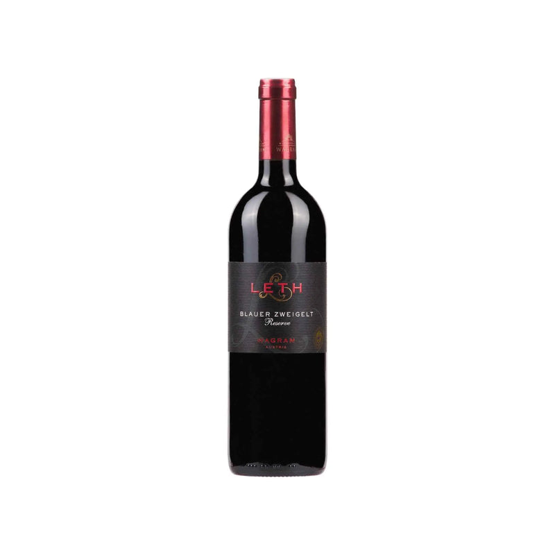 Blauer Zweigelt Reserve BIO 2023
