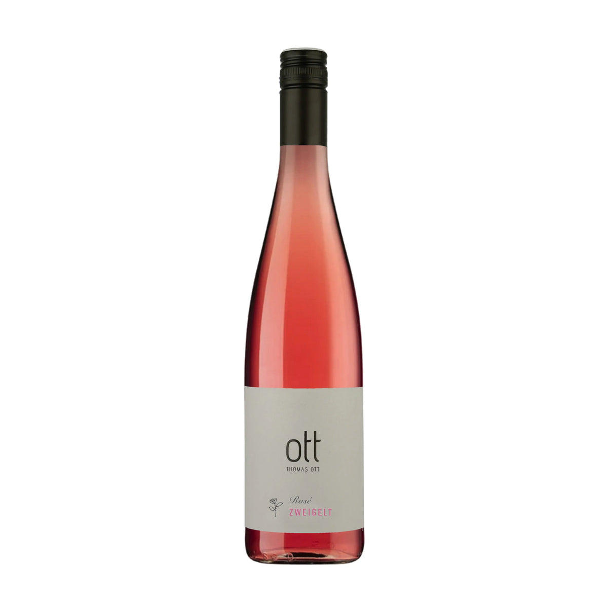 Rosé Rosé vom Weingut Ott - erhältlich bei WINECOM