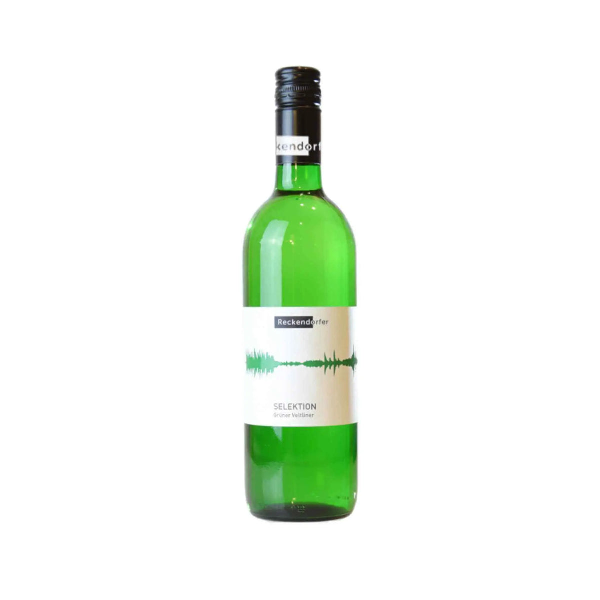 Gruner Veltliner adantino Weißwein vom Weingut Reckendorfer - erhältlich bei WINECOM