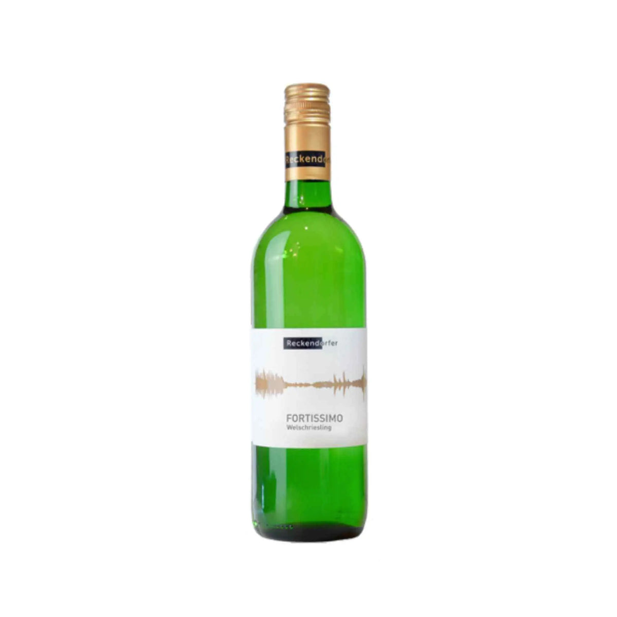 Welschriesling vivace Weißwein vom Weingut Reckendorfer - erhältlich bei WINECOM