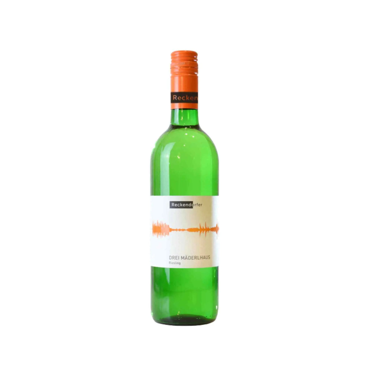 Riesling delicato Weißwein vom Weingut Reckendorfer - erhältlich bei WINECOM