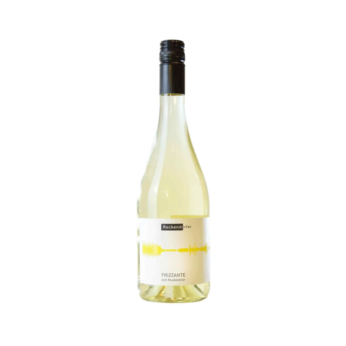 VIVO Frizzante vom Muskateller Schaumwein vom Weingut Reckendorfer - erhältlich bei WINECOM
