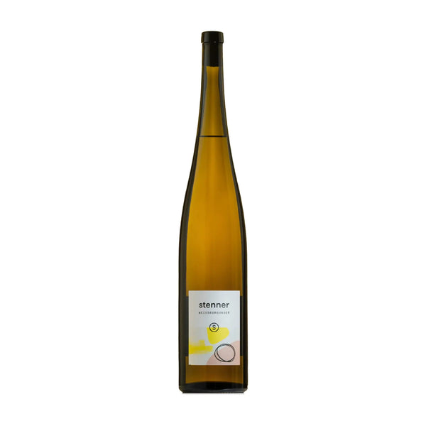 Weißburgunder halbtrocken 1.5L 2025