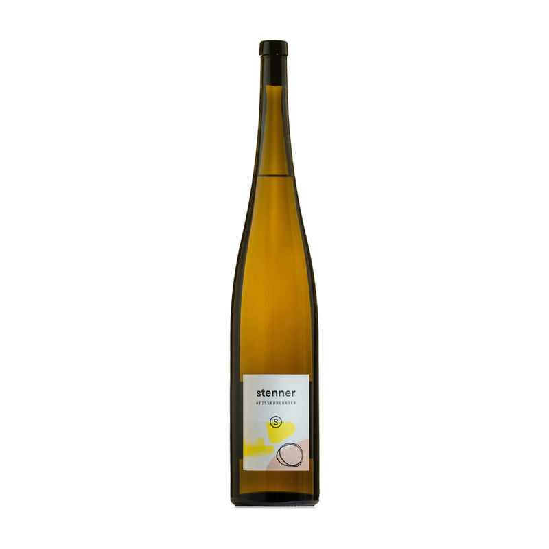 Weißburgunder halbtrocken 1.5L 2025