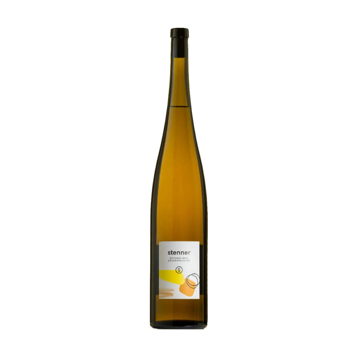 Grauburgunder 1.5L 2025 – Weingut Stenner, Rheinhessen