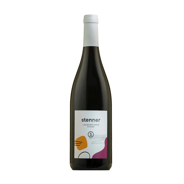 Laubenheimer Syrah trocken 2022