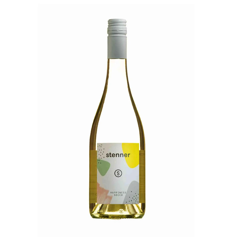 Happiness Secco 2025
