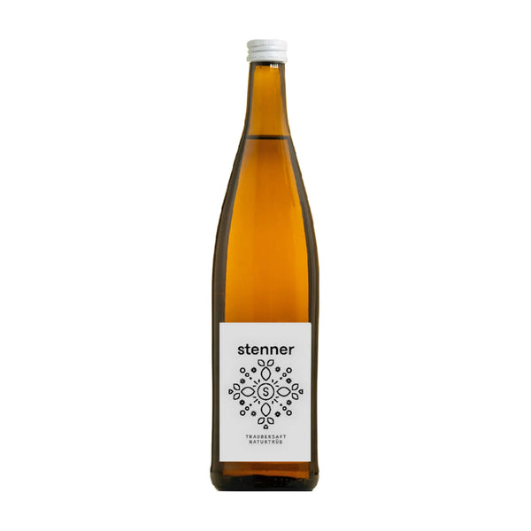 Traubensaft Naturtrüb 2025