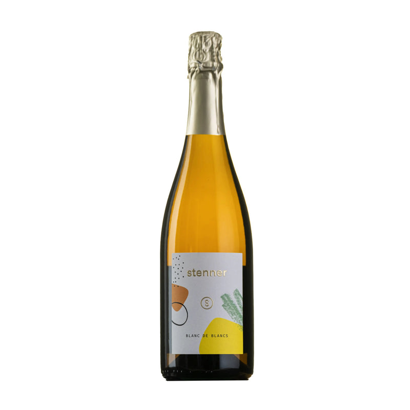 blanc de blancs 2022