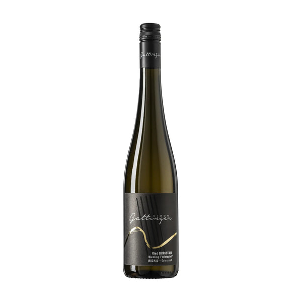 Riesling Federspiel Ried Burgstall 2024