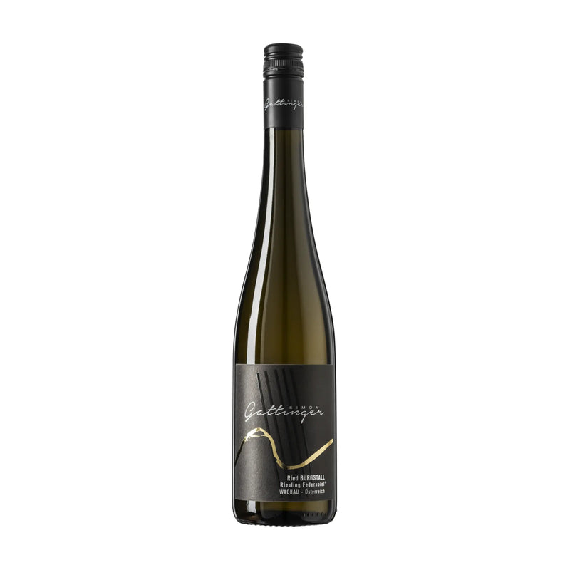 Riesling Federspiel Ried Burgstall 2024