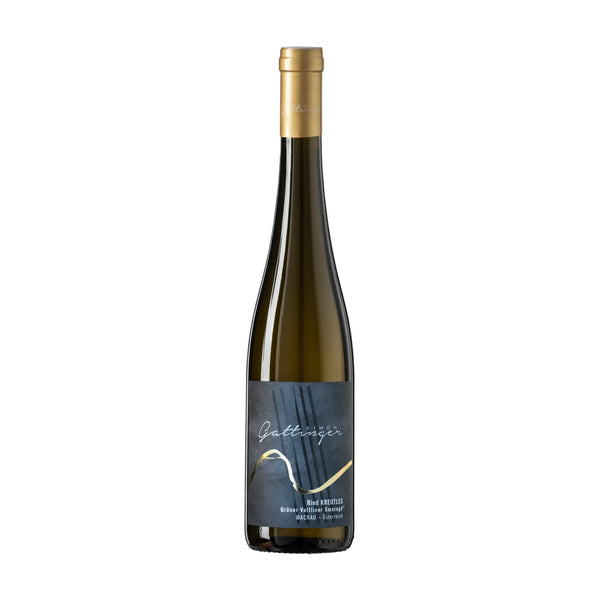 Grüner Veltliner Smaragd Kreutles 2023