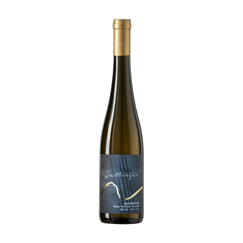 Grüner Veltliner Smaragd Kreutles 2023