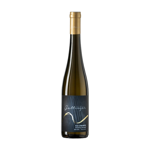 Riesling Smaragd Ried Loibenberg 2023