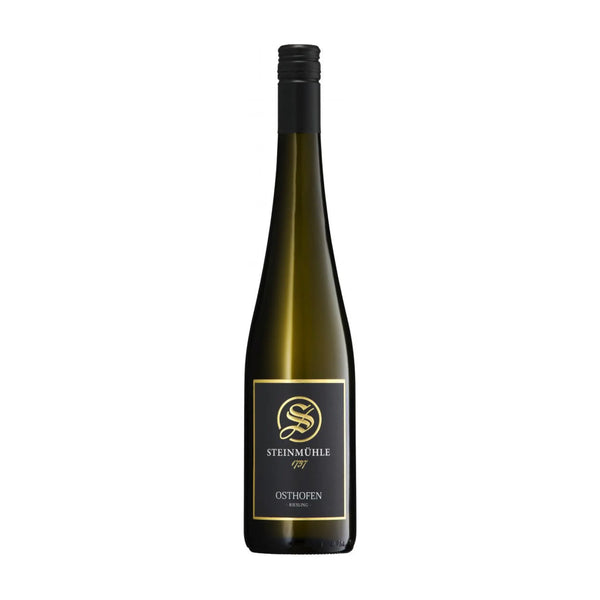 OSTHOFEN Riesling trocken BIO 2023
