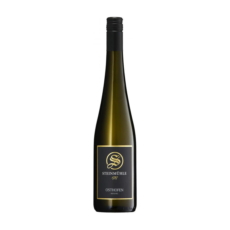 OSTHOFEN Riesling trocken BIO 2023