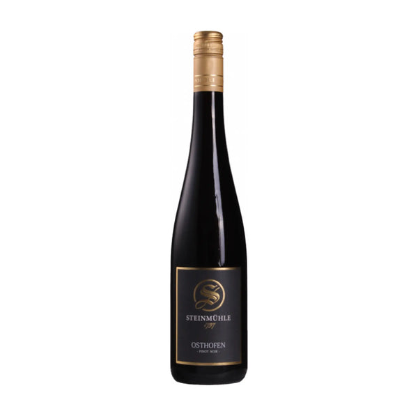 OSTHOFEN Pinot Noir trocken BIO
