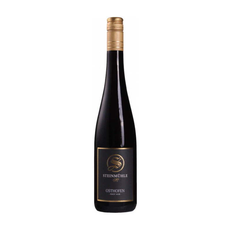 OSTHOFEN Pinot Noir trocken BIO