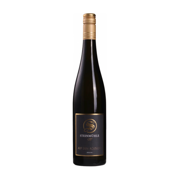 AUF DEM SCHNAPP Riesling trocken BIO 2024