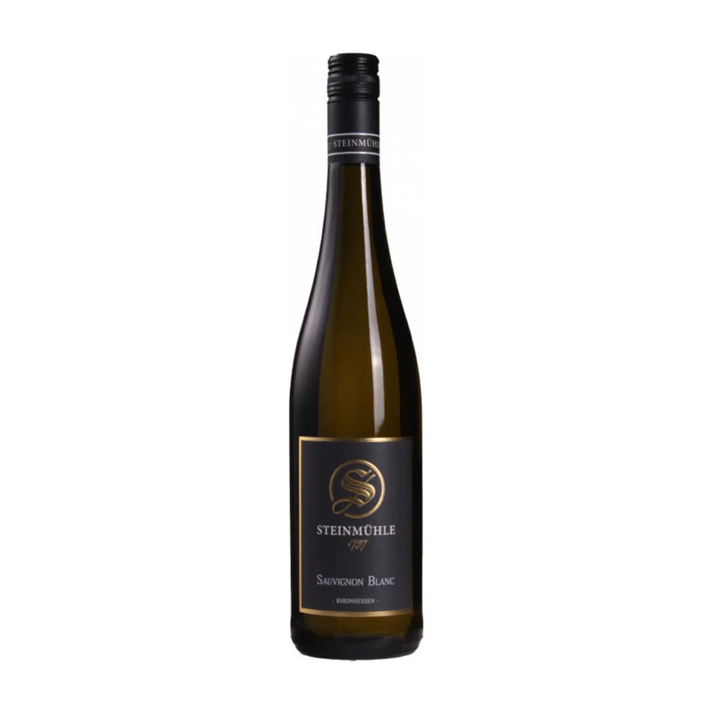 Sauvignon Blanc trocken BIO 2025